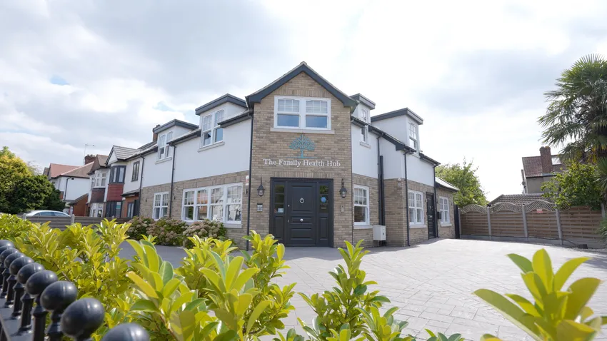 Spine Plus Wellness Hub clinic, Gidea Park, Romford